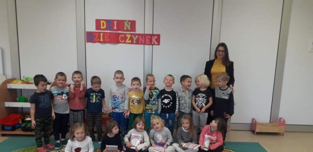 GR III Dzień Dziewczynki